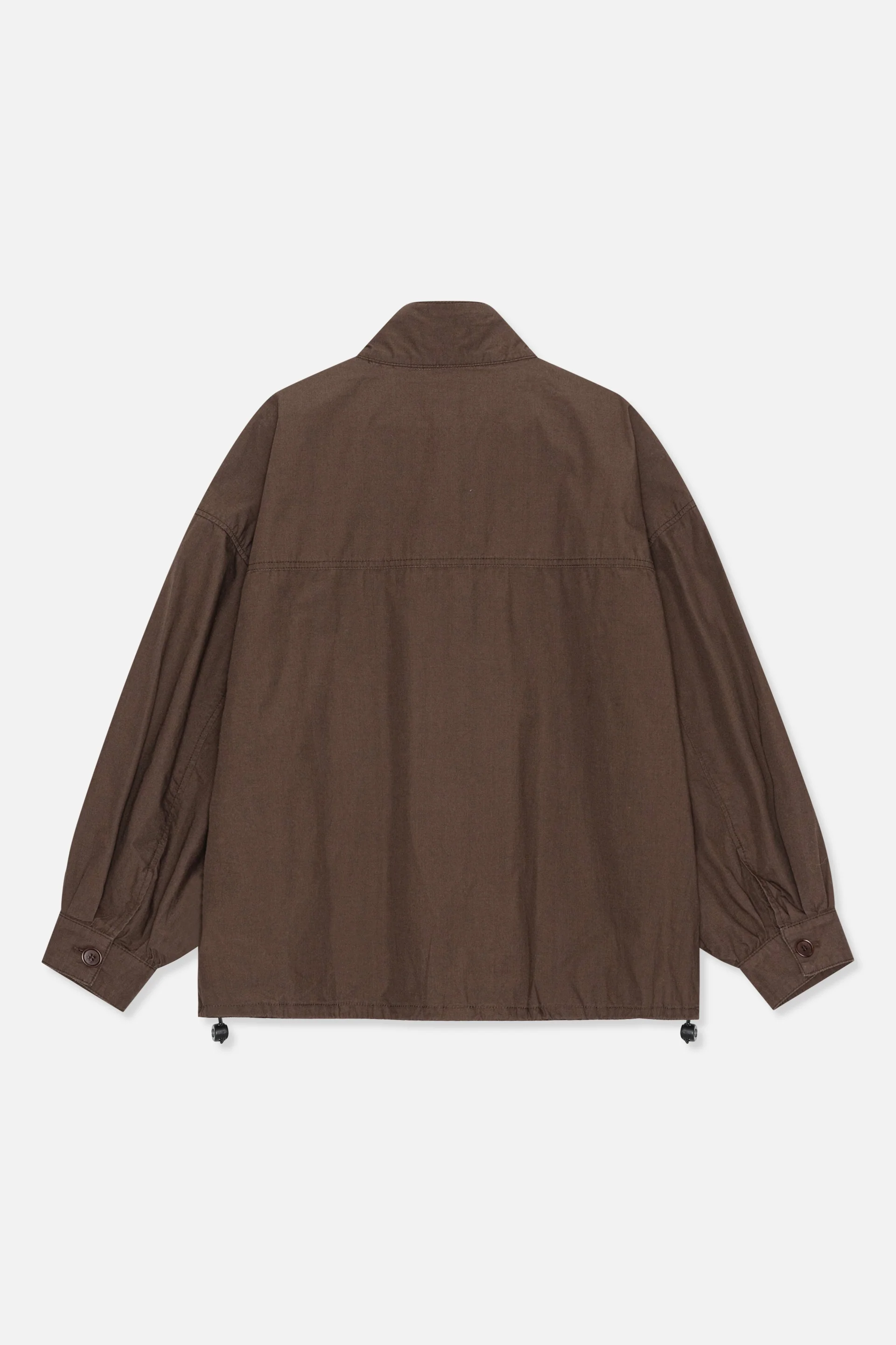 BATINA JACKET | Hot Fudge - Image 6