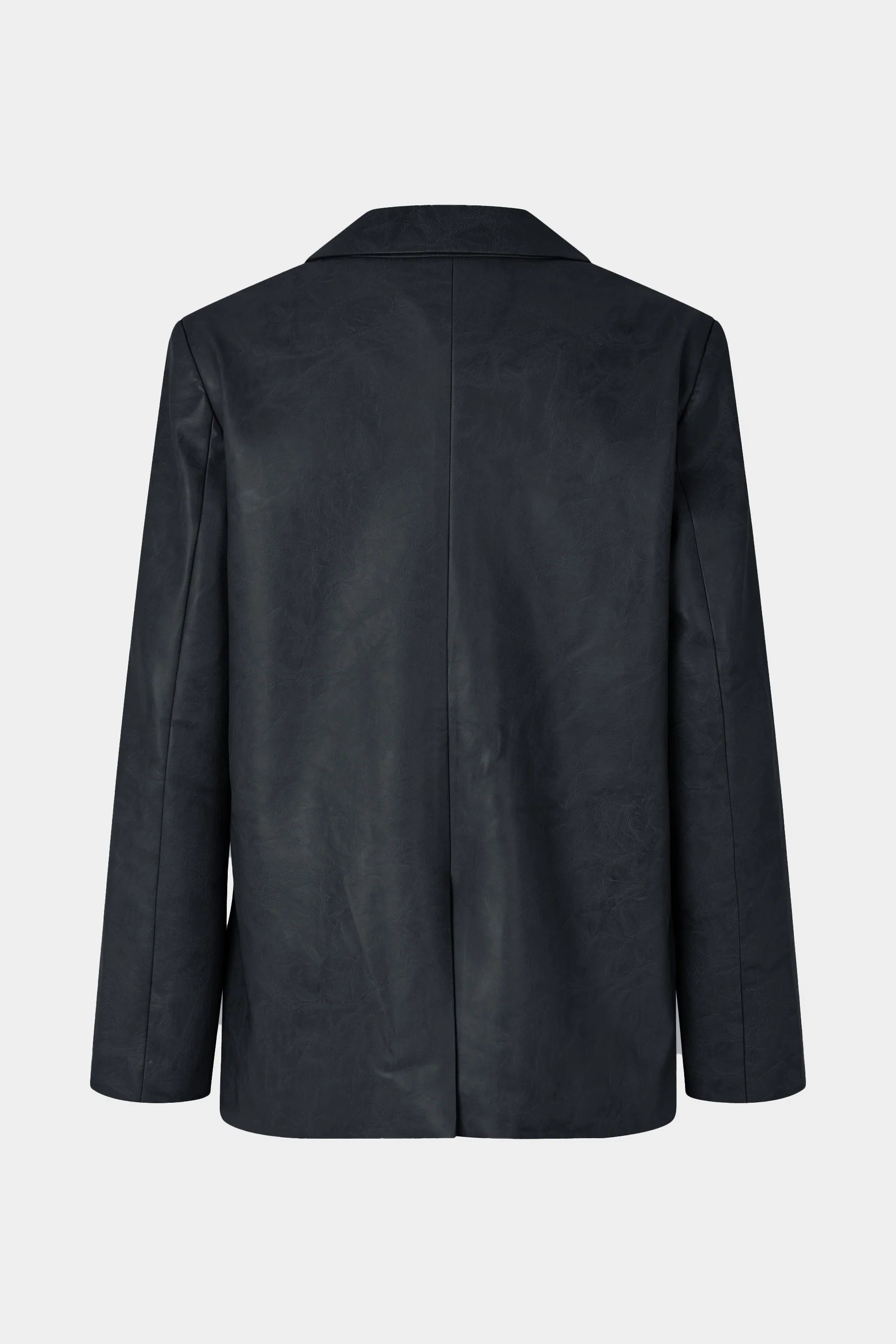 BENETTE JACKET | Dark Navy - Image 7