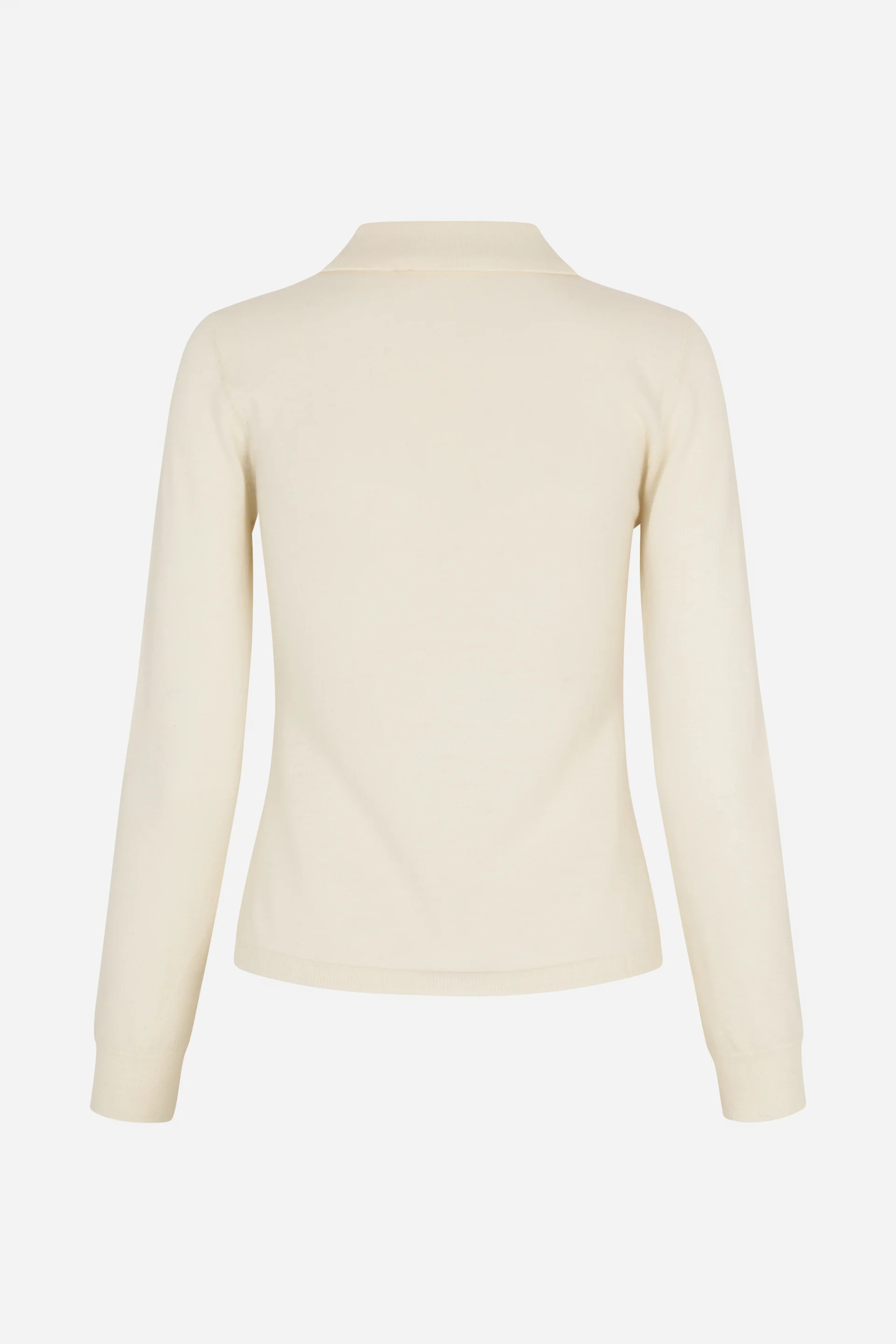 CAMILINE CARDIGAN | Cream - Image 5