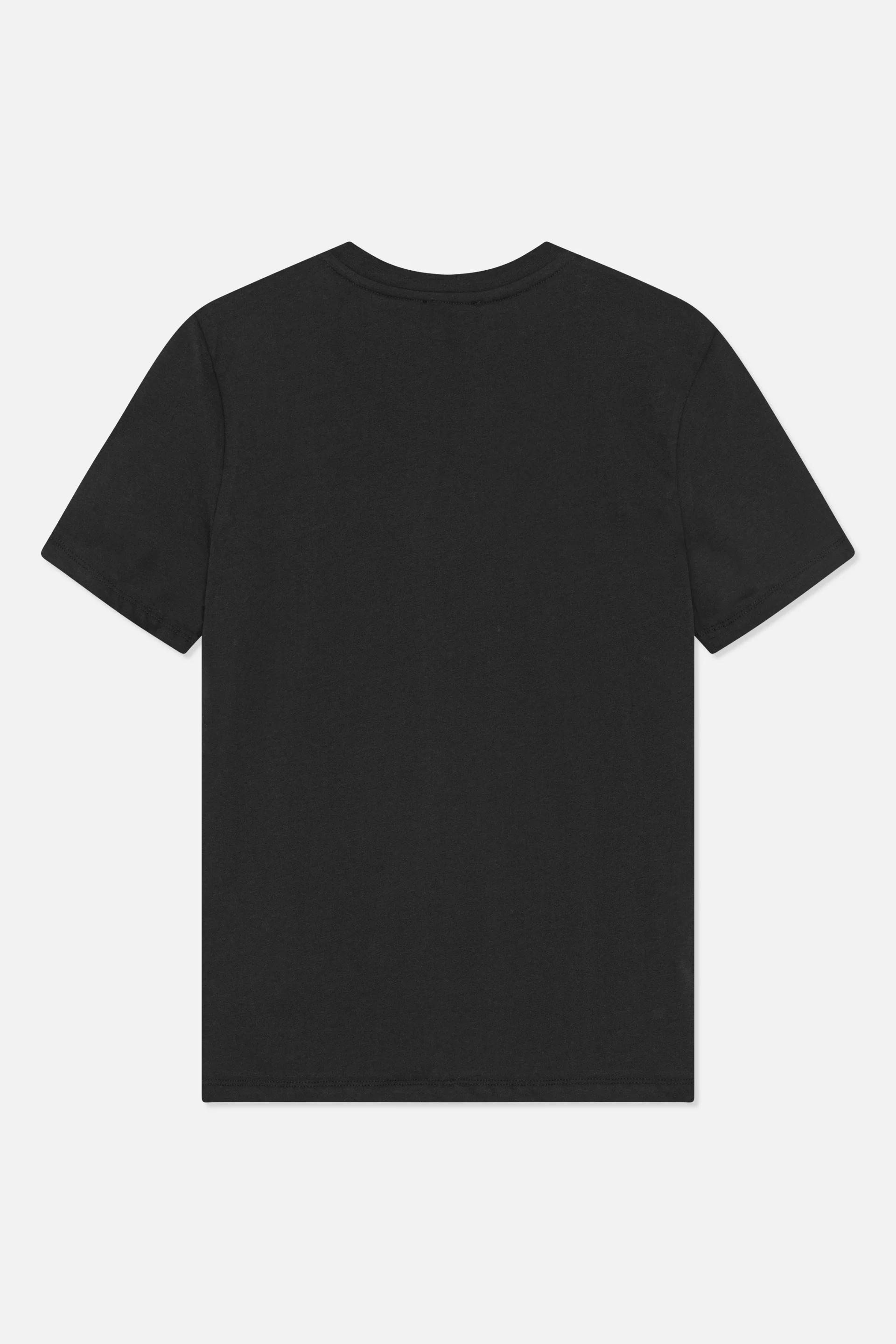 JALONA T-SHIRT | Black - Image 5