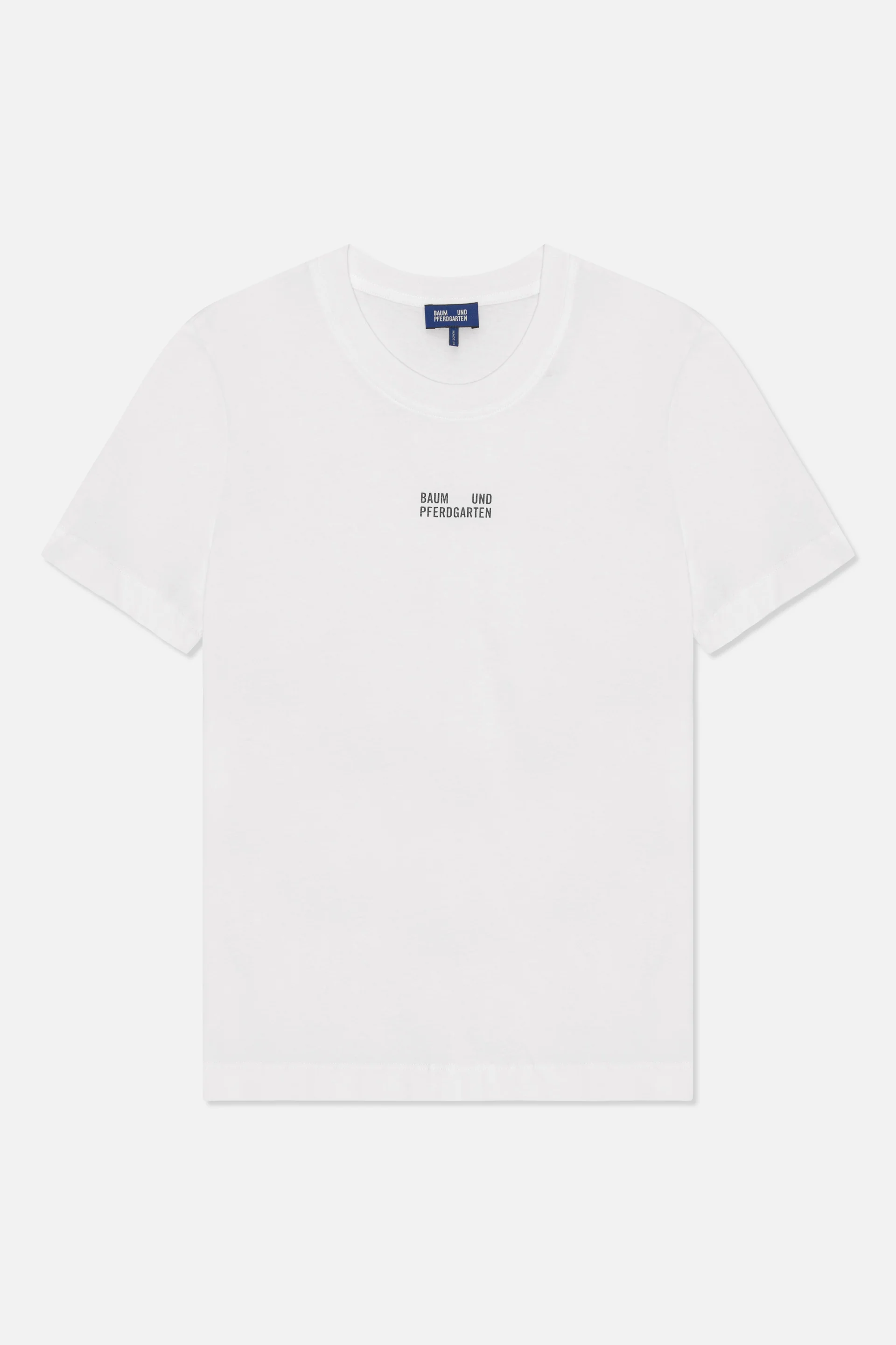 JALONA T-SHIRT | White - Image 5