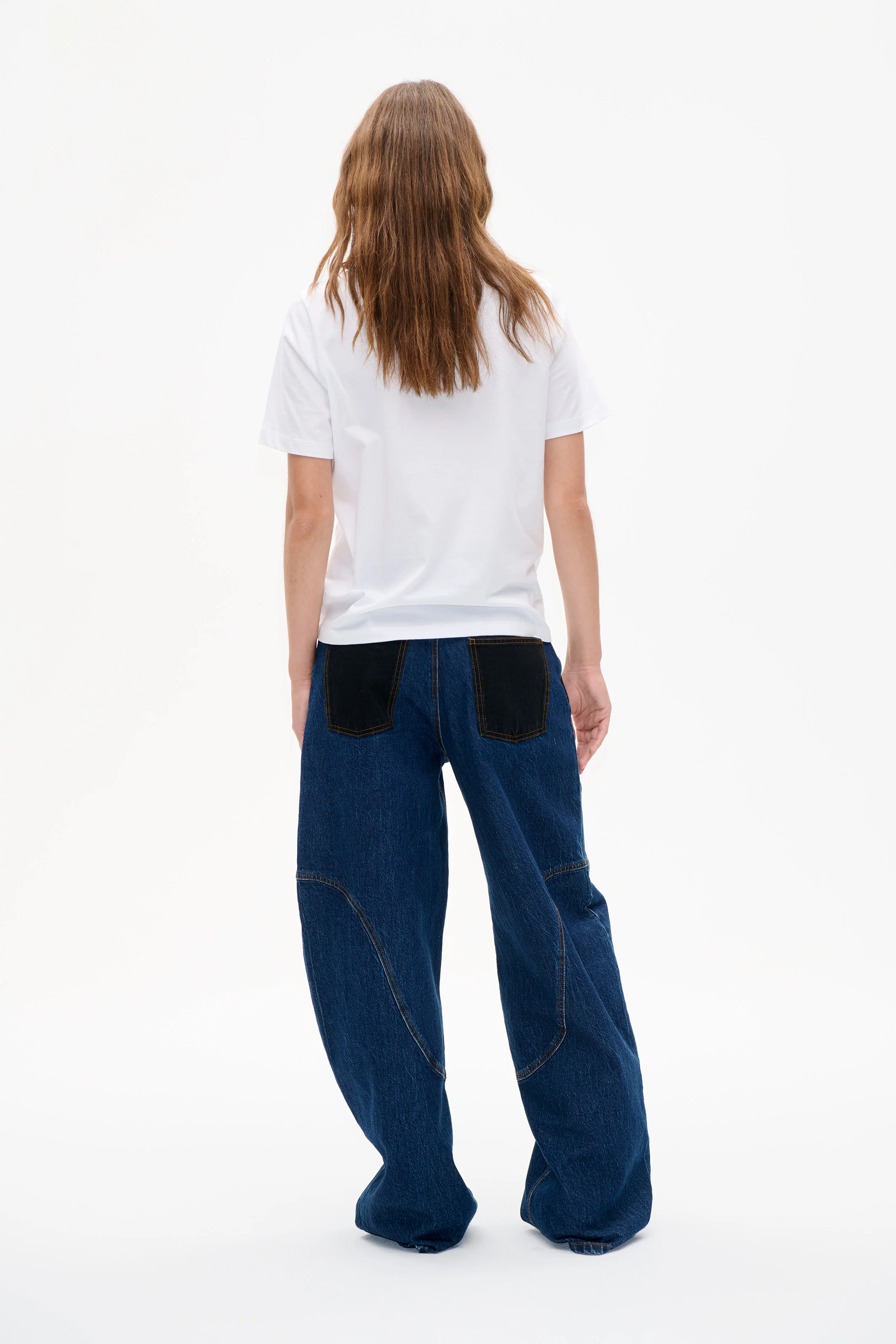JAWO T-SHIRT | Baum Cat - Image 3