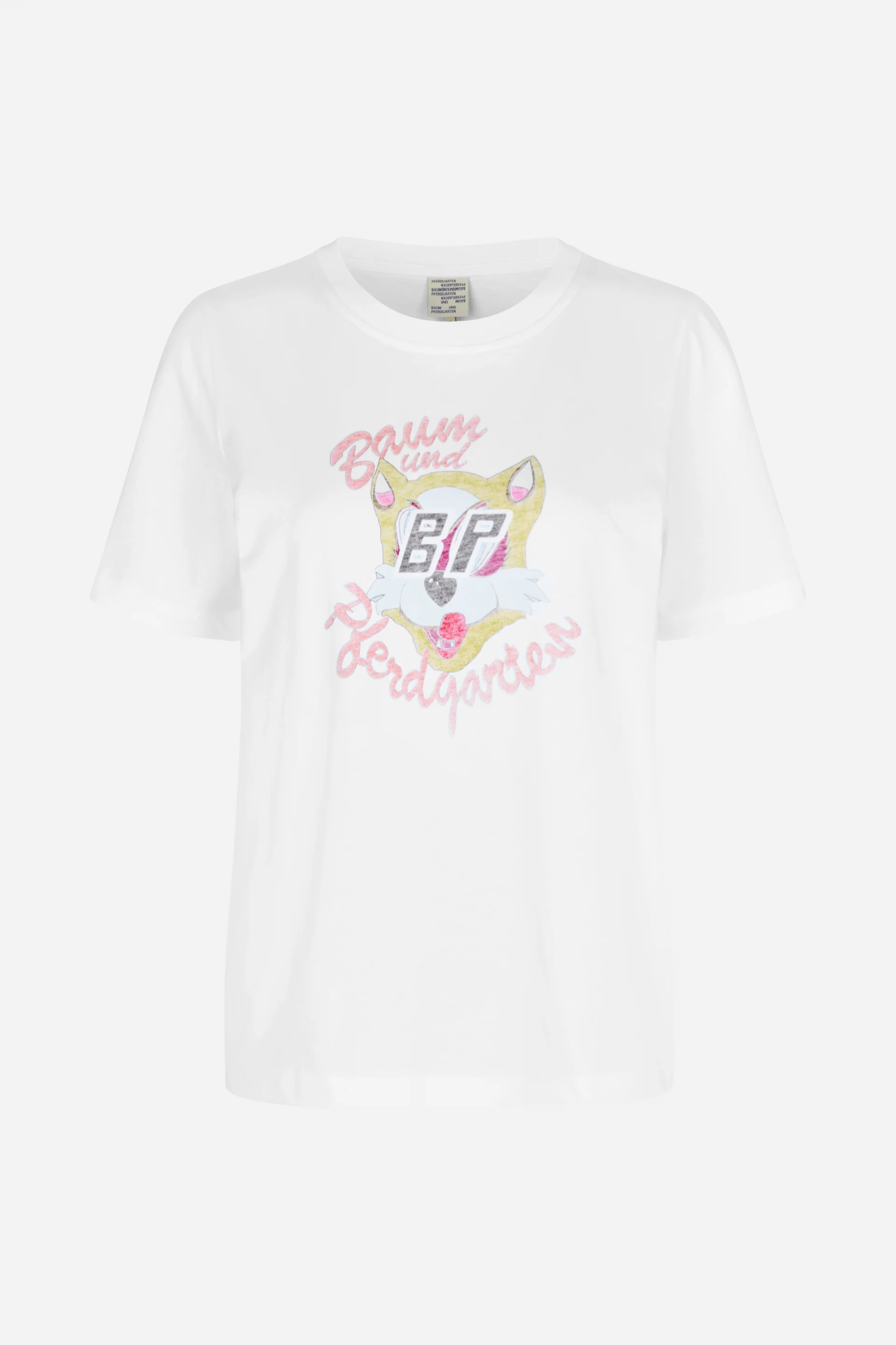 JAWO T-SHIRT | Baum Cat - Image 4