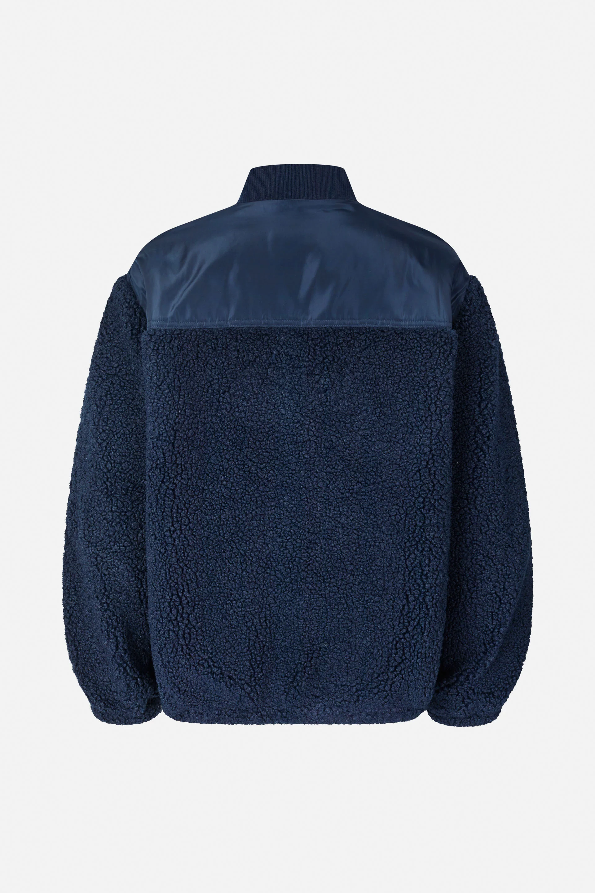 JEYA JACKET | Baritone Blue - Image 5