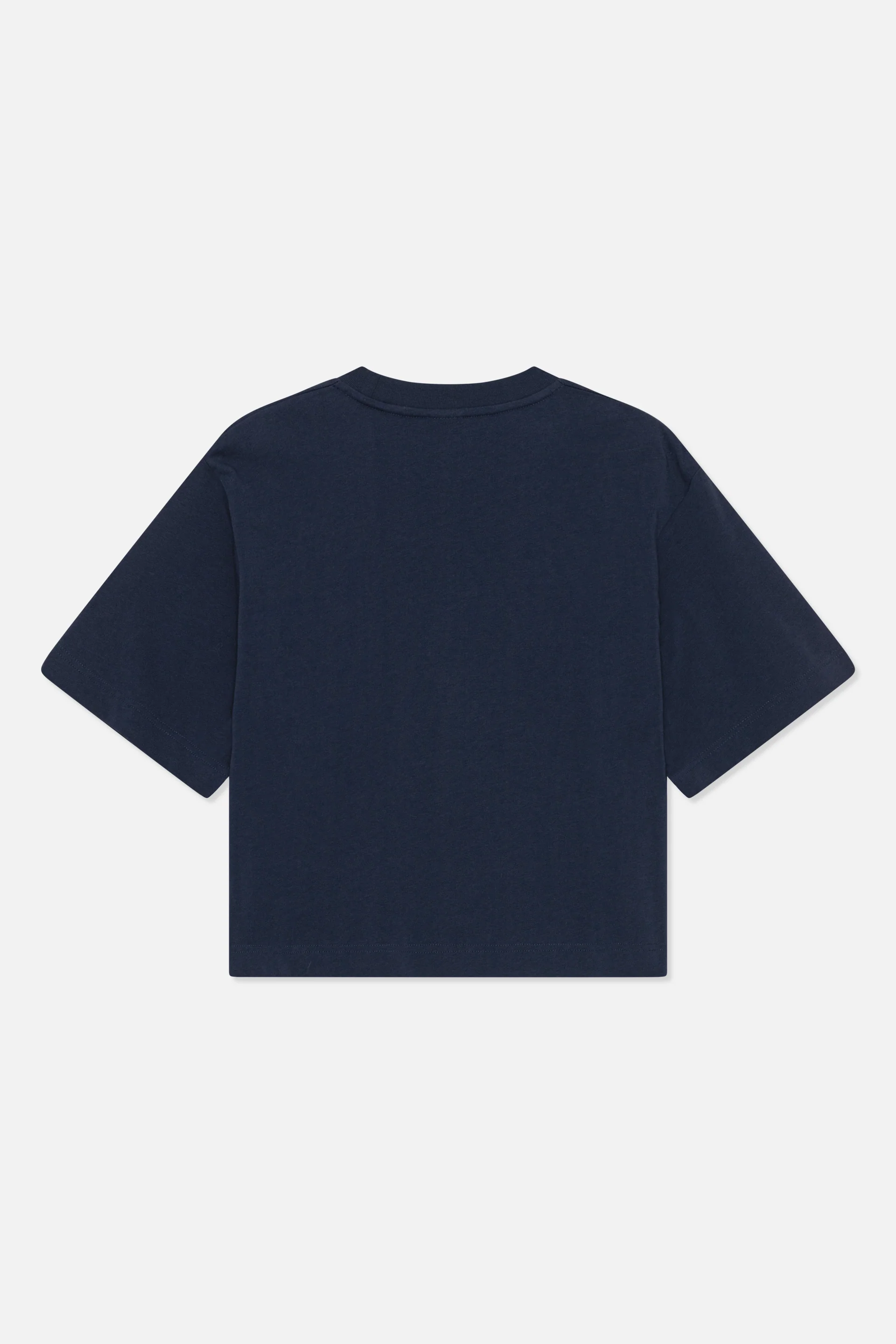 JIANA T-SHIRT | Baritone Blue - Image 6