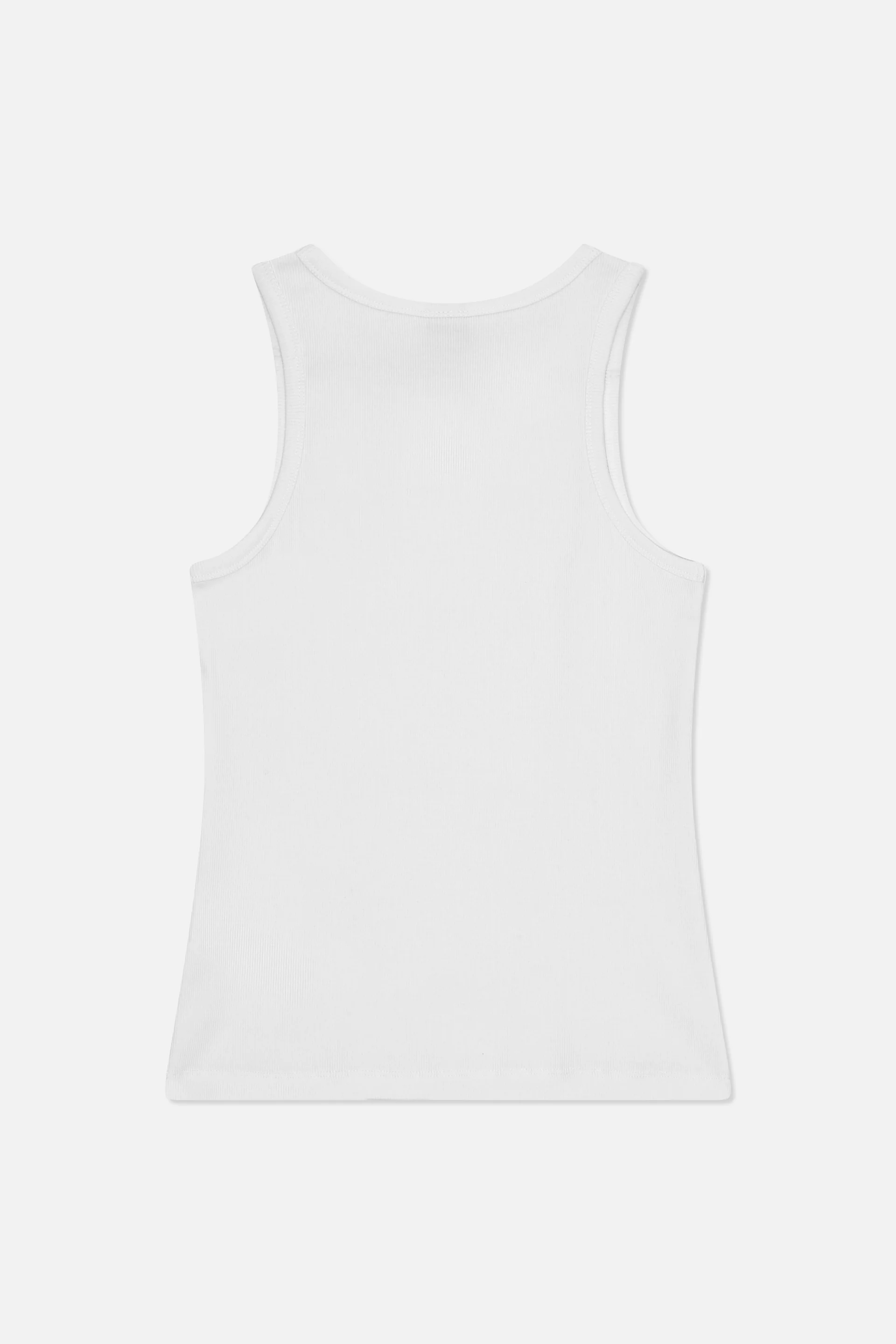 JOLY TOP | Bright White - Image 6