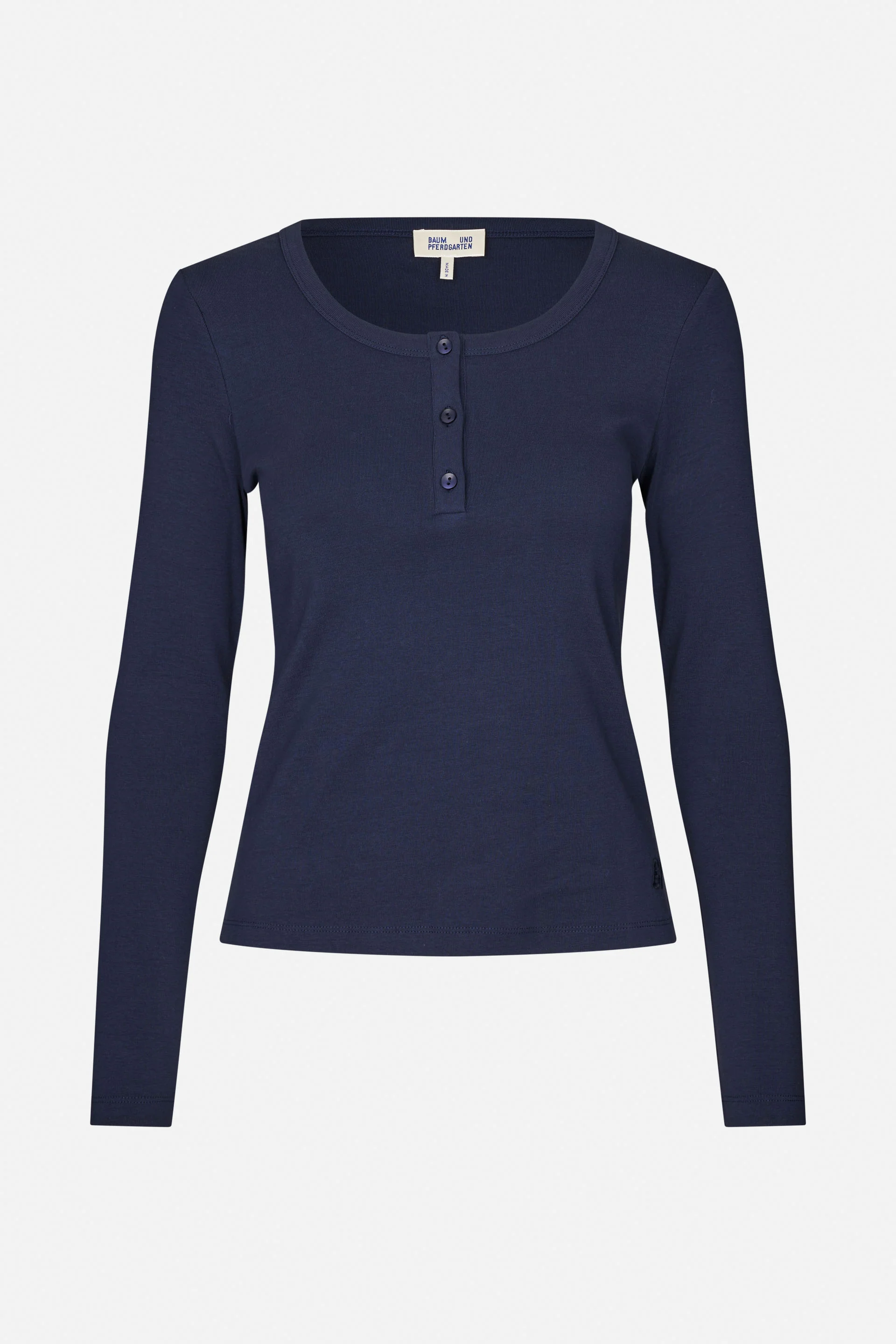 JONIA TOP | Baritone Blue - Image 4