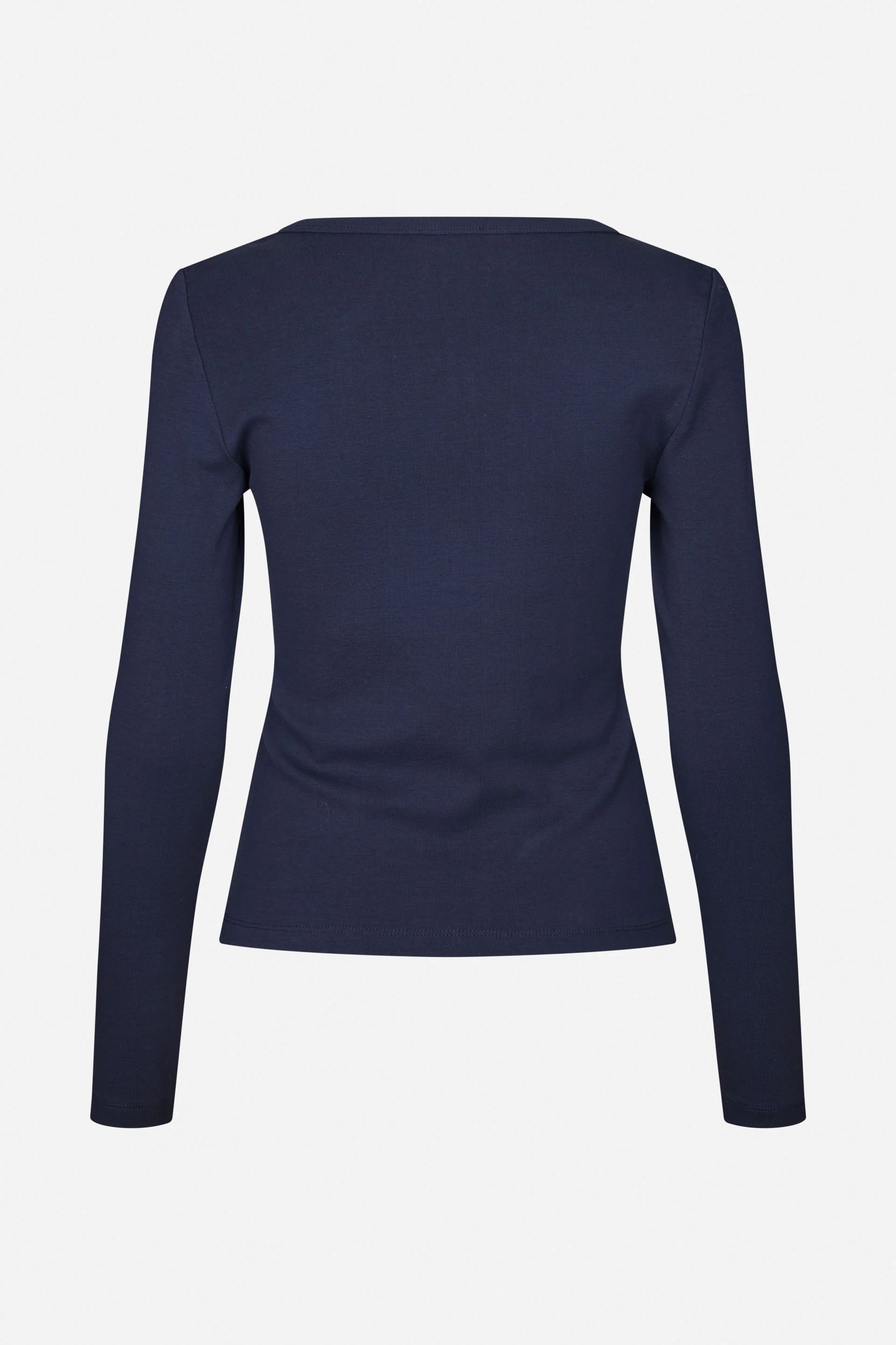 JONIA TOP | Baritone Blue - Image 5