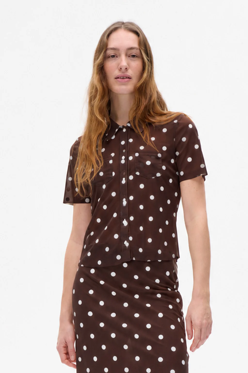 Tops & Shirts