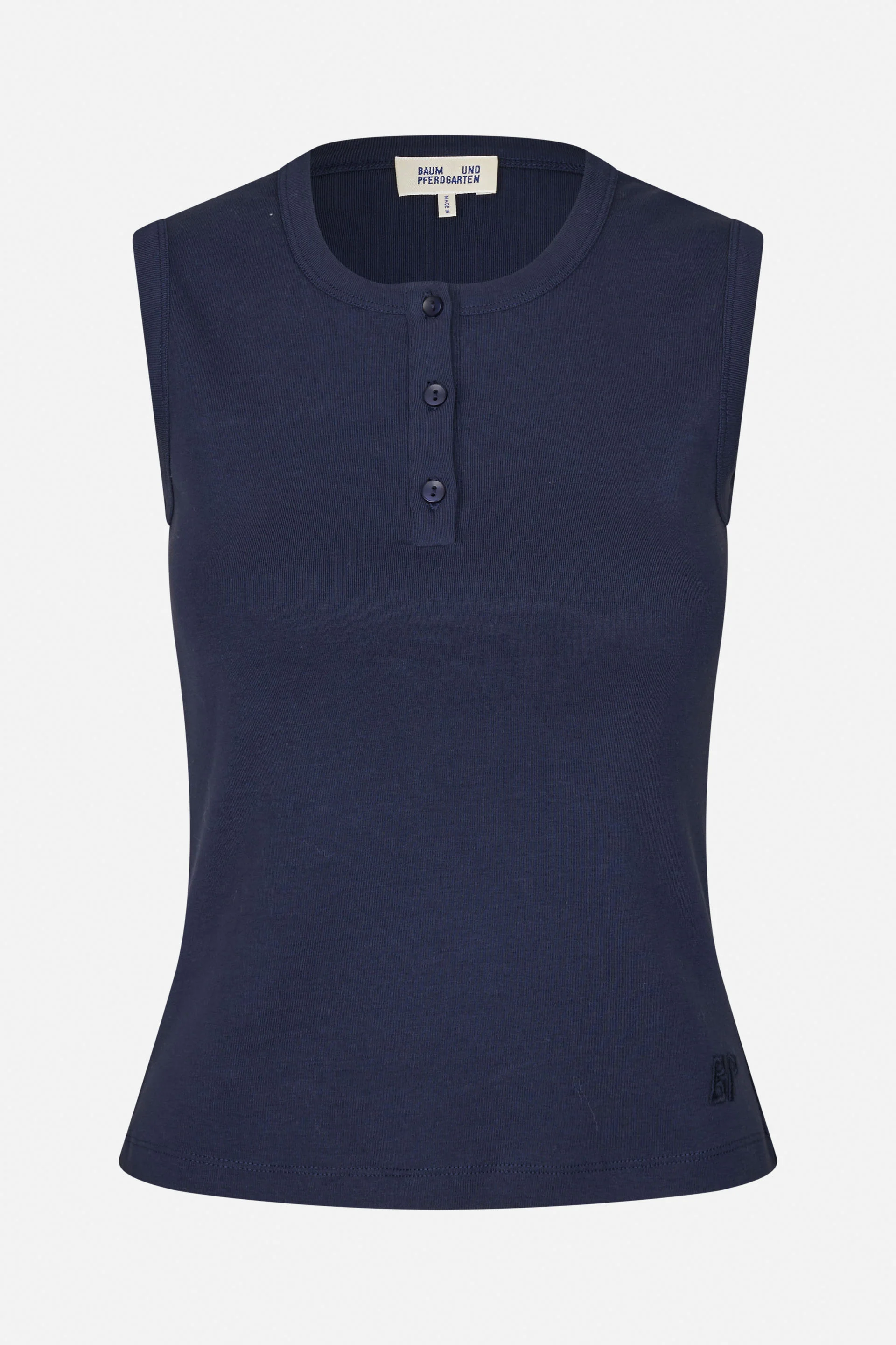 JONY TOP | Baritone Blue - Image 4
