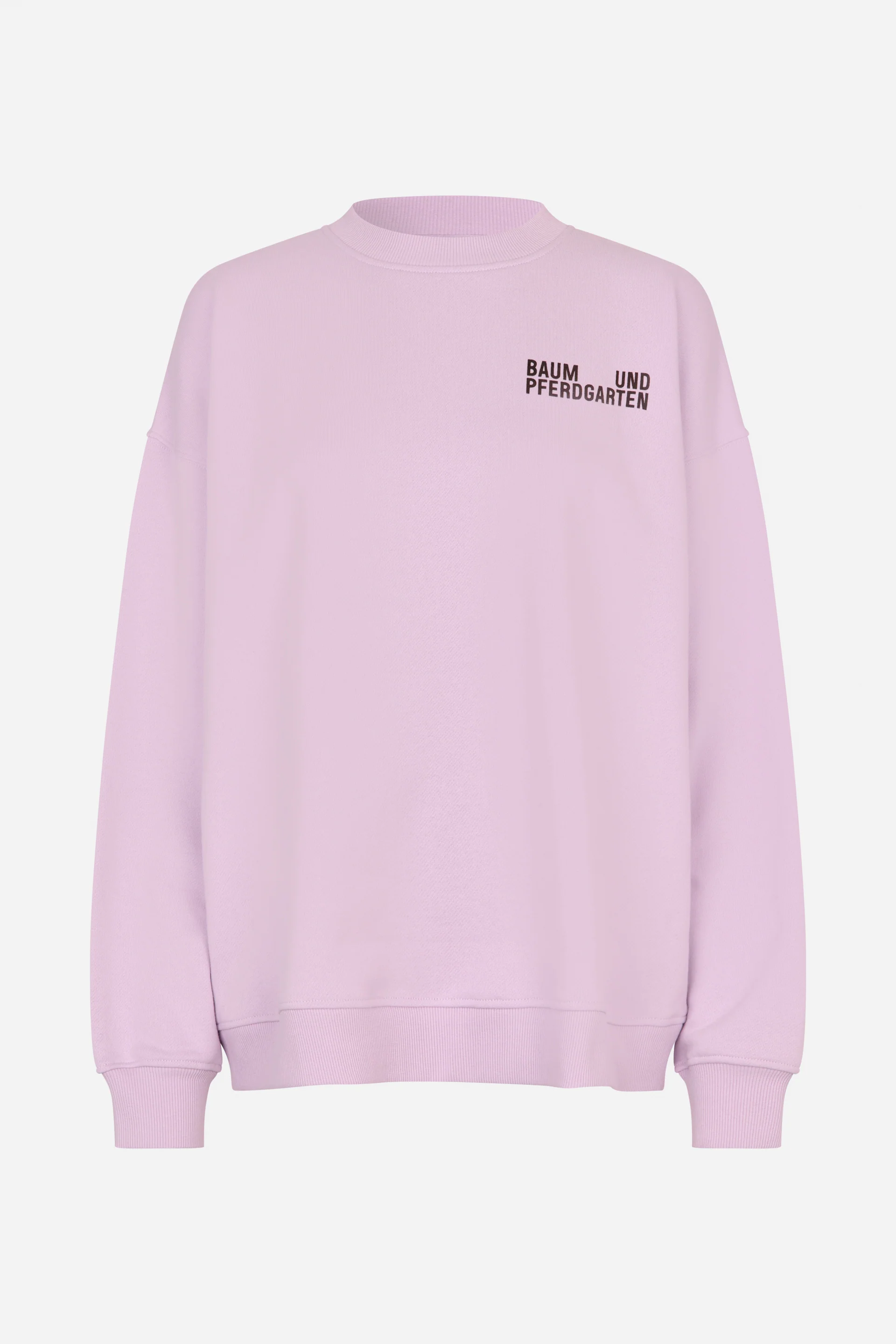 JULLE TOP | Lilac Pink - Image 5