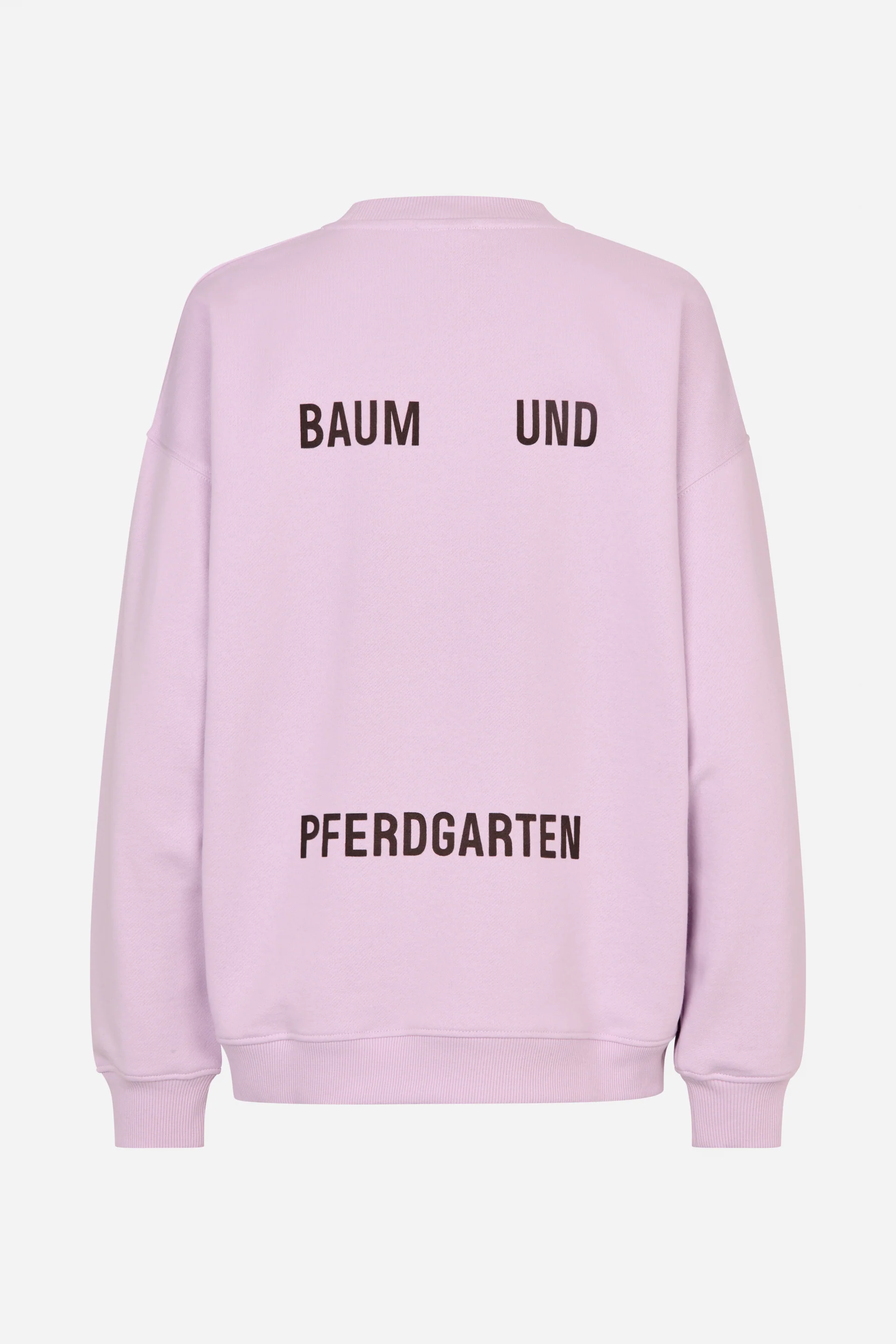 JULLE TOP | Lilac Pink - Image 6