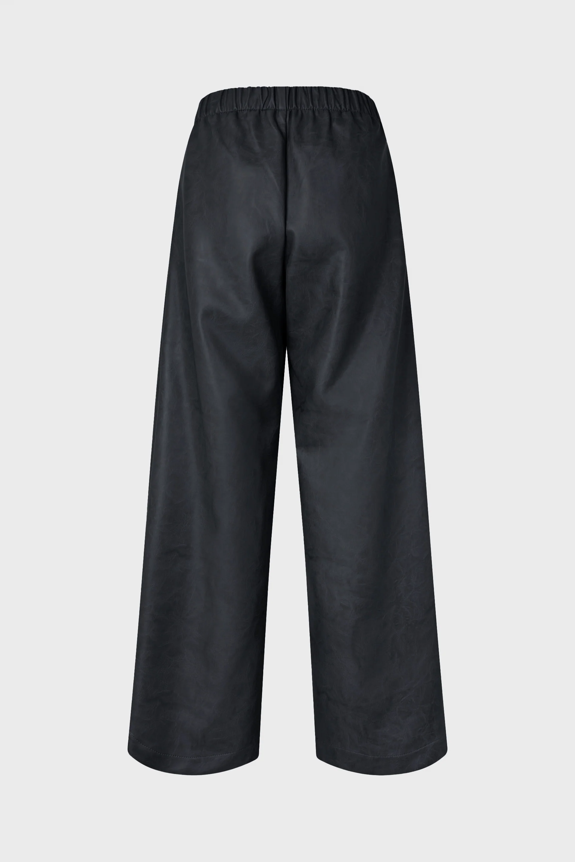 NAOMIE TROUSERS | Dark Navy - Image 7