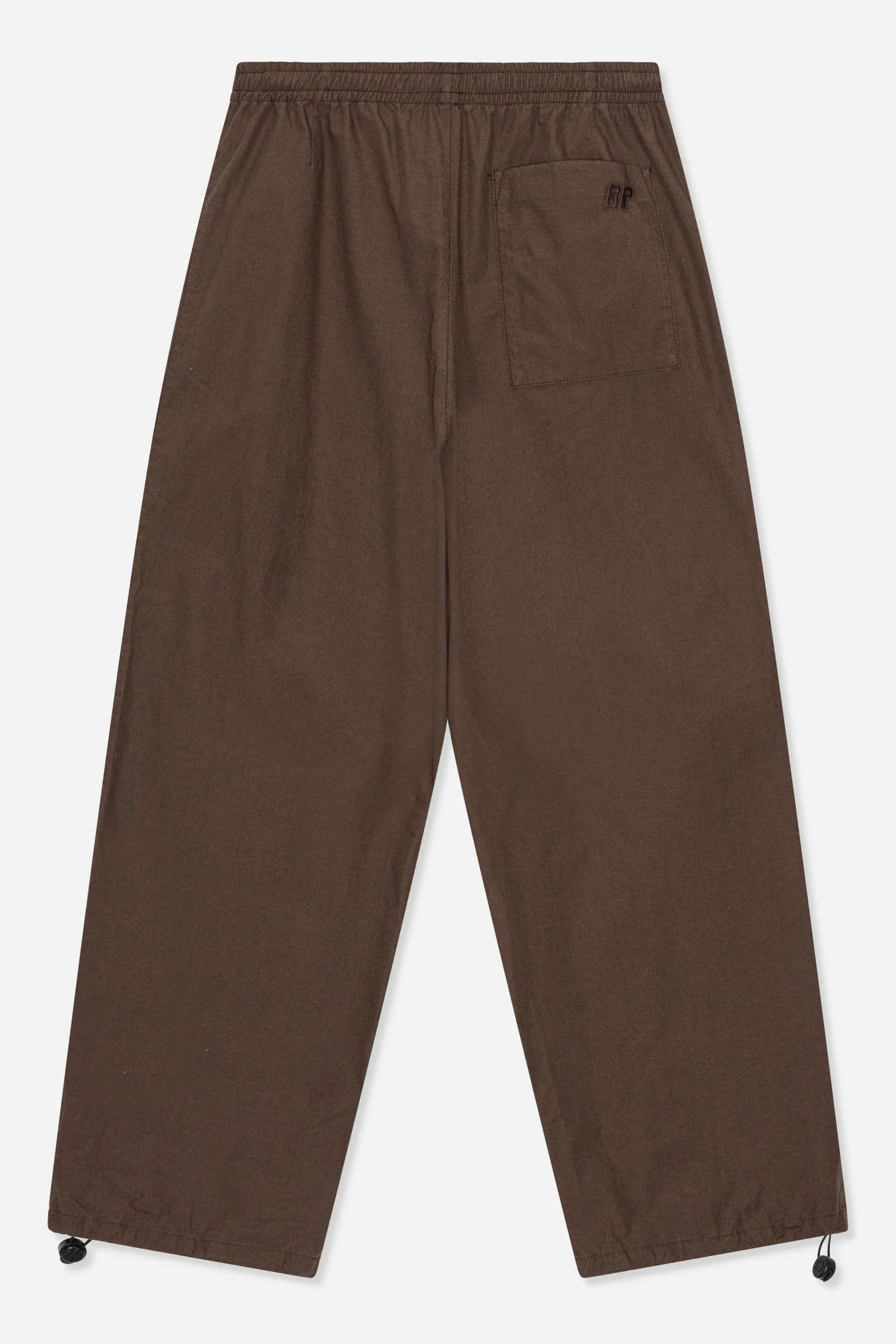 NAZAN PANTS | Hot Fudge - Image 5