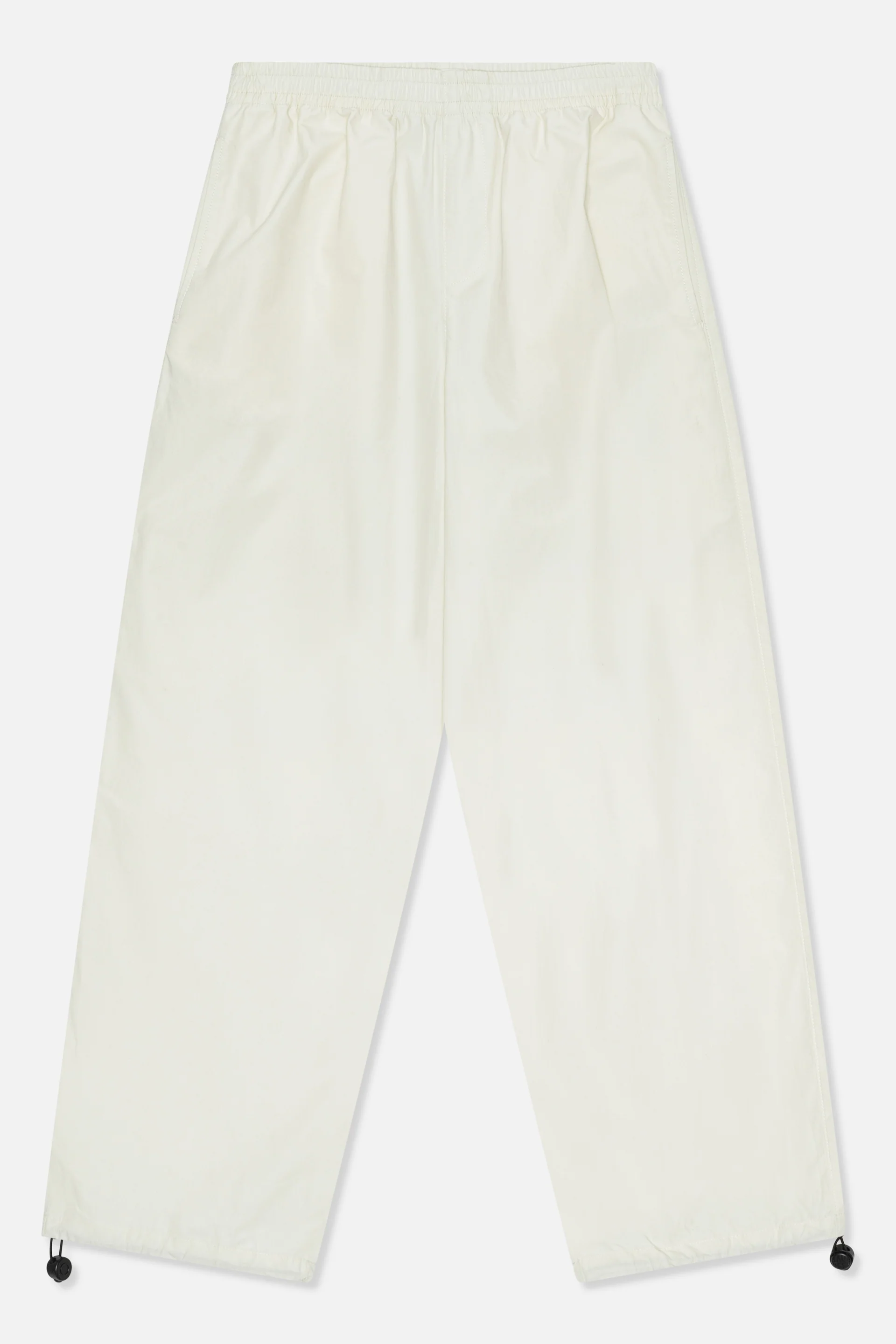 NAZAN PANTS | Light Grey - Image 5