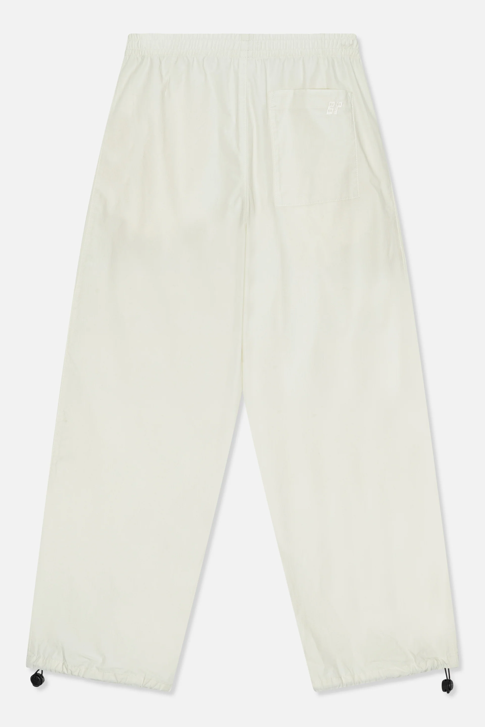 NAZAN PANTS | Light Grey - Image 6