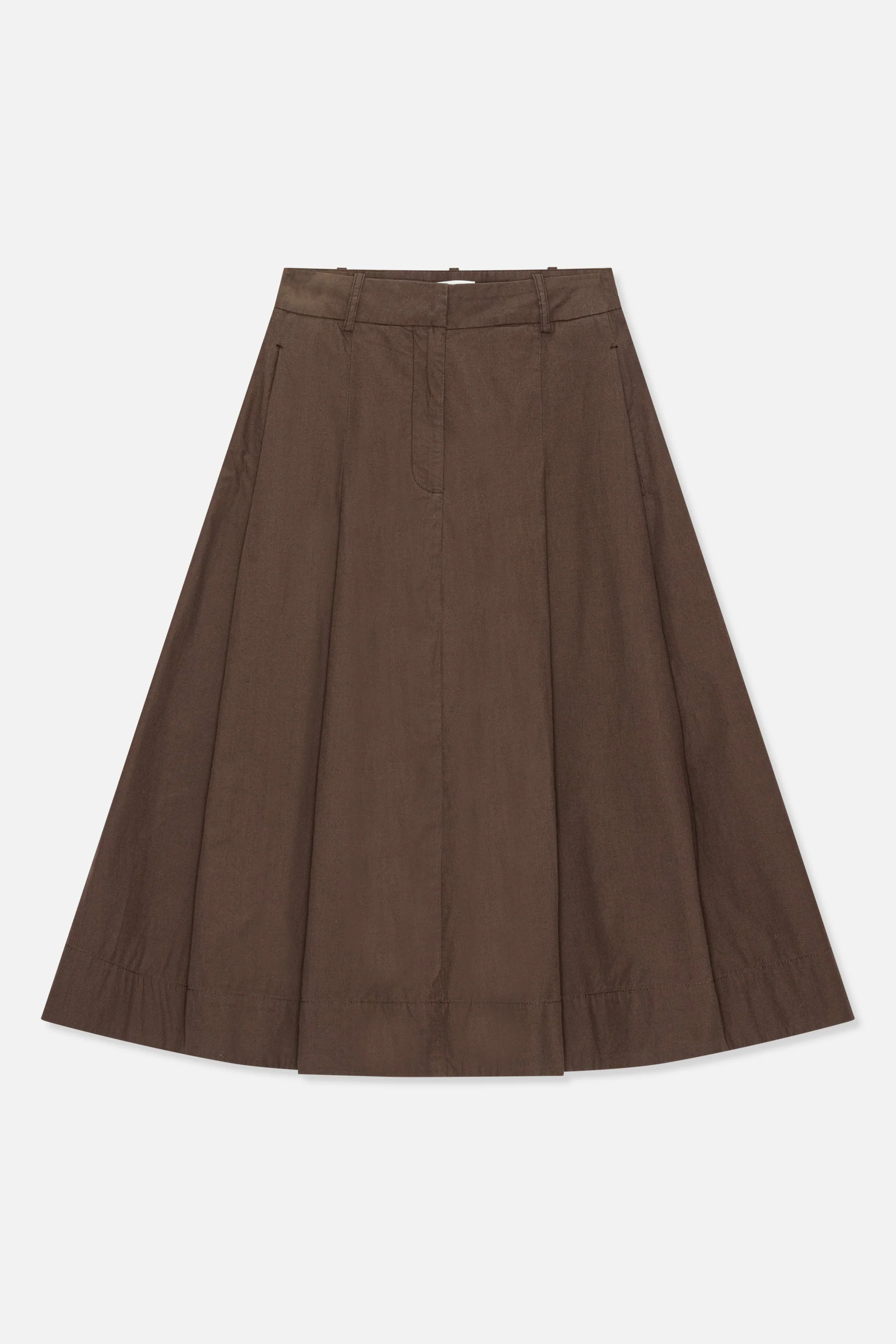 SABRINNA SKIRT | Hot Fudge - Image 5